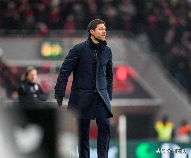 勒沃库森不败纪录刷新